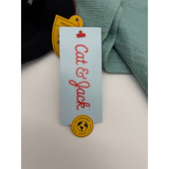 Cat & Jack 12m top & pants set - Picture 8 of 9